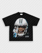 BIG FACE CAM NEWTON TEE