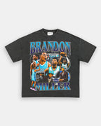 BRANDON MILLER TEE