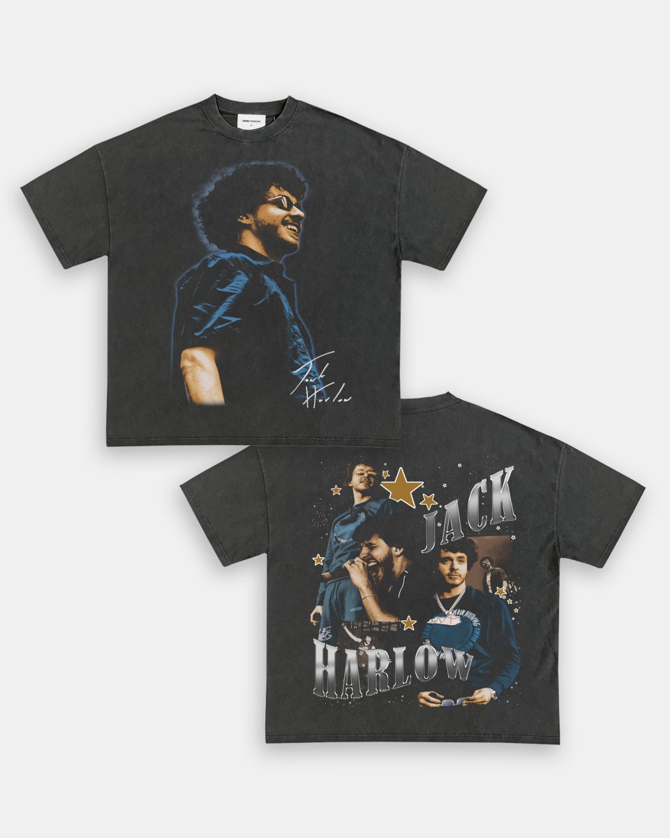 JACK HARLOW TEE - [DS]