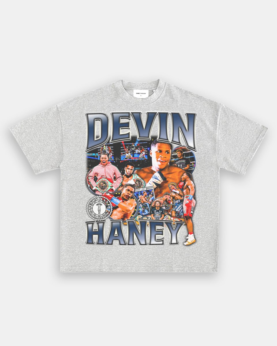 DEVIN HANEY TEE