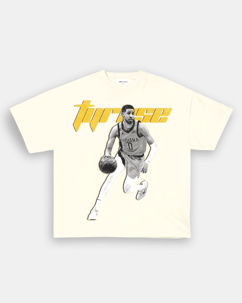 Y2K TYRESE TEE