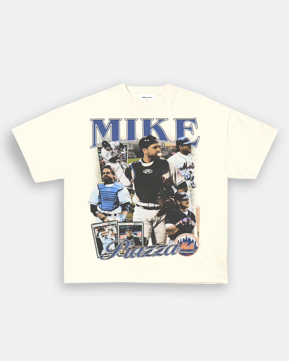 MIKE PIAZZA TEE