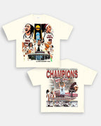 2024 SC GAMECOCKS TEE - [DS]