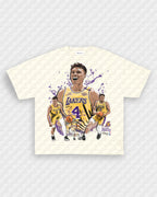 DALTON KNECHT TEE
