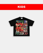 WBC TEAM MEXICO - KIDS TEE