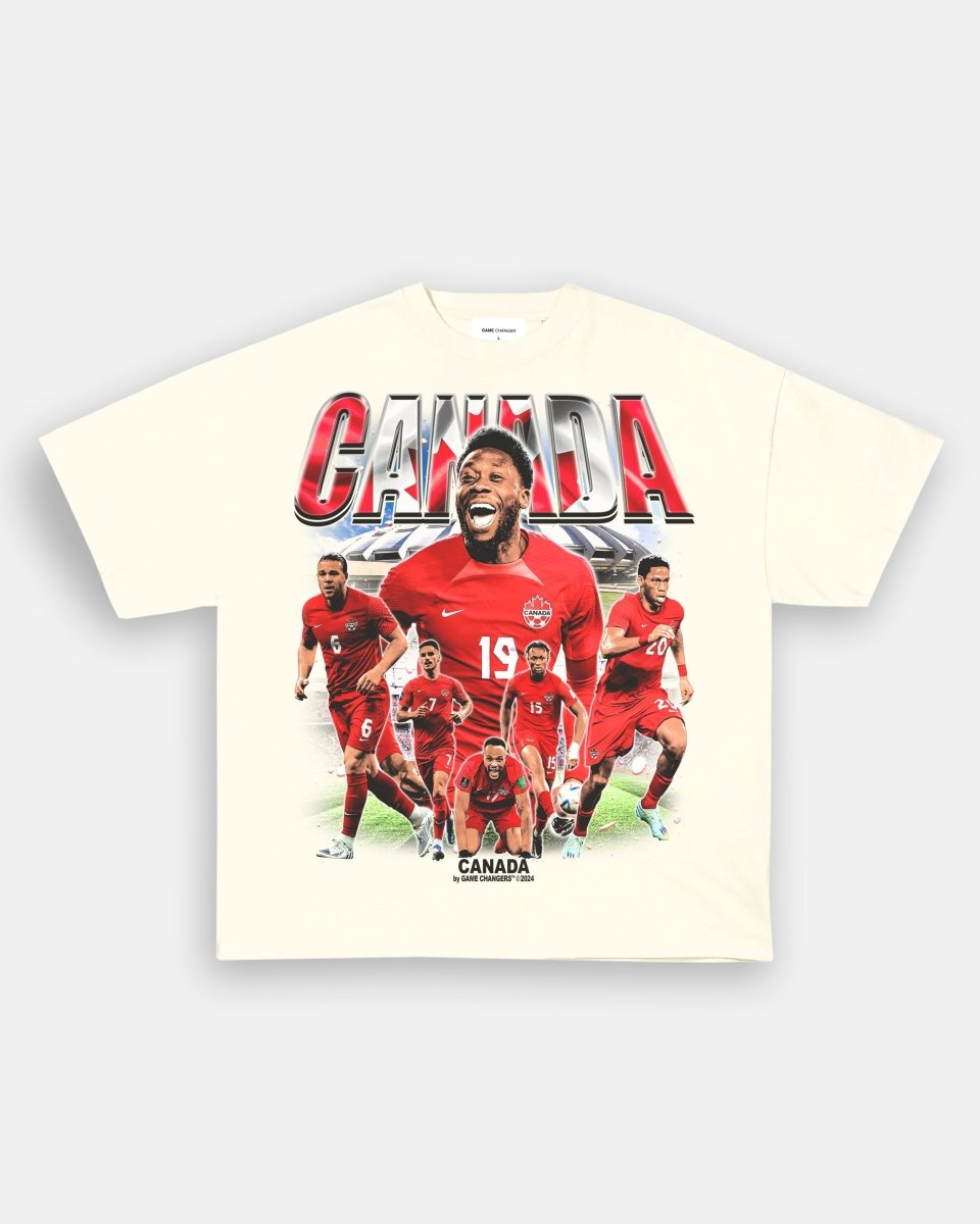 2024 CANADA TEE