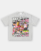 MESSI - INTER MIAMI TEE