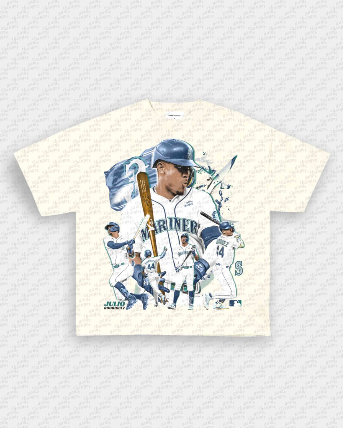 JULIO RODRIGUEZ V2 TEE