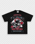 HOUSTON TEXANS TEE
