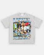 LIONEL MESSI TEE
