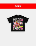 MESSI - INTER MIAMI - KIDS TEE