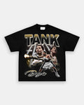 TANK DAVIS TEE