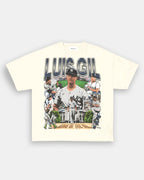 LUIS GIL TEE