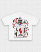 JEREMIAH SMITH V3 TEE