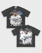 EVAN LONGORIA TEE - [DS]