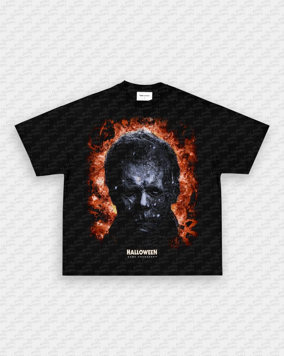 HALLOWEEN V2 TEE