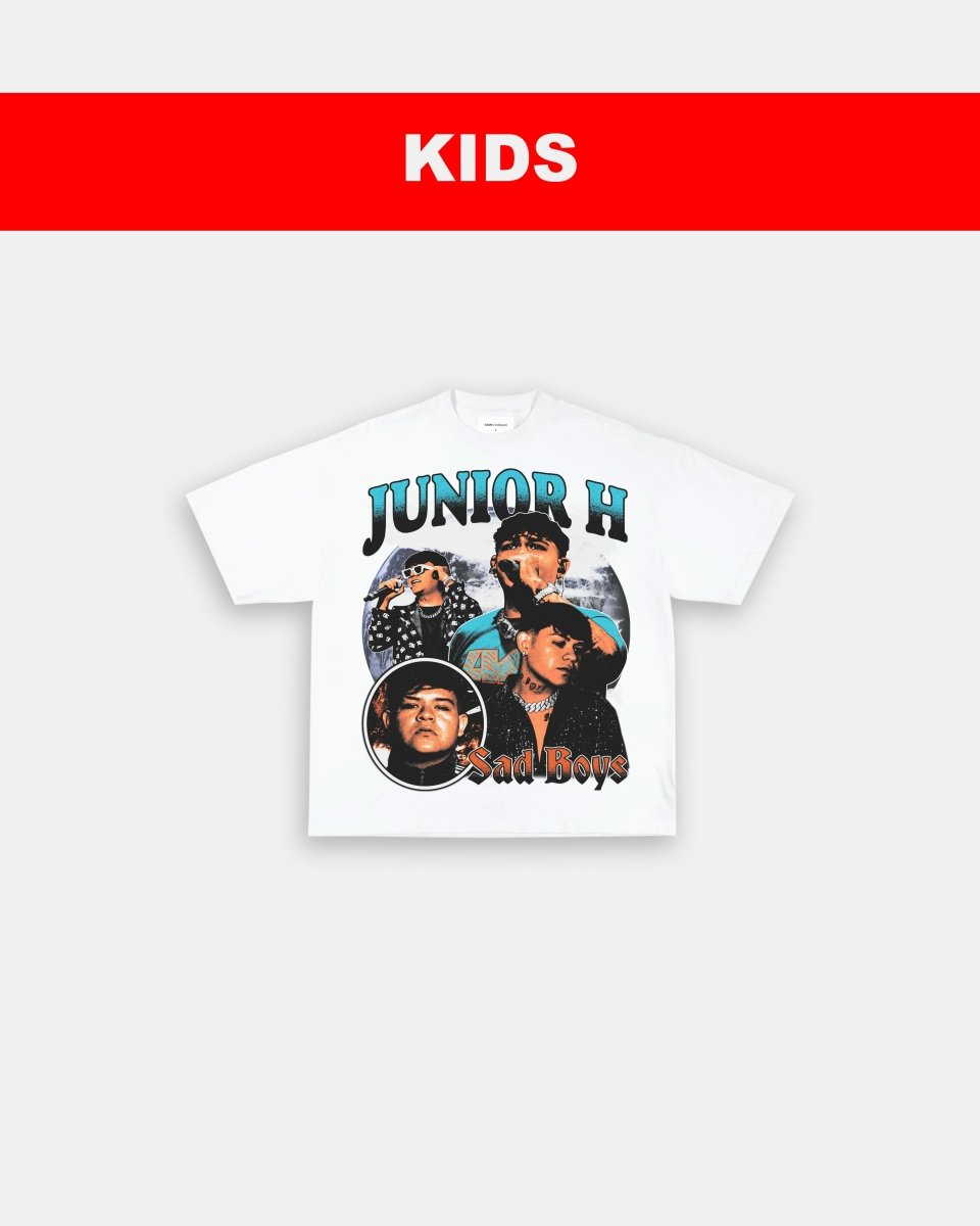 JUNIOR H V2 - KIDS TEE