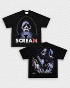 SCREAM V3 TEE - [DS]