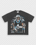 TETAIROA MCMILLAN - PANTHERS V2 TEE