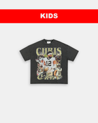 CHRIS OLAVE - KIDS TEE