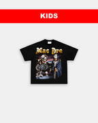 MAC DRE - KIDS TEE