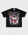 2026 WBC CUBA TEE
