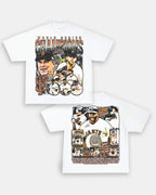 2014 WORLD SERIES CHAMPS - GIANTS TEE - [DS]