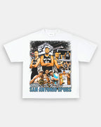 THE BIG THREE TEE