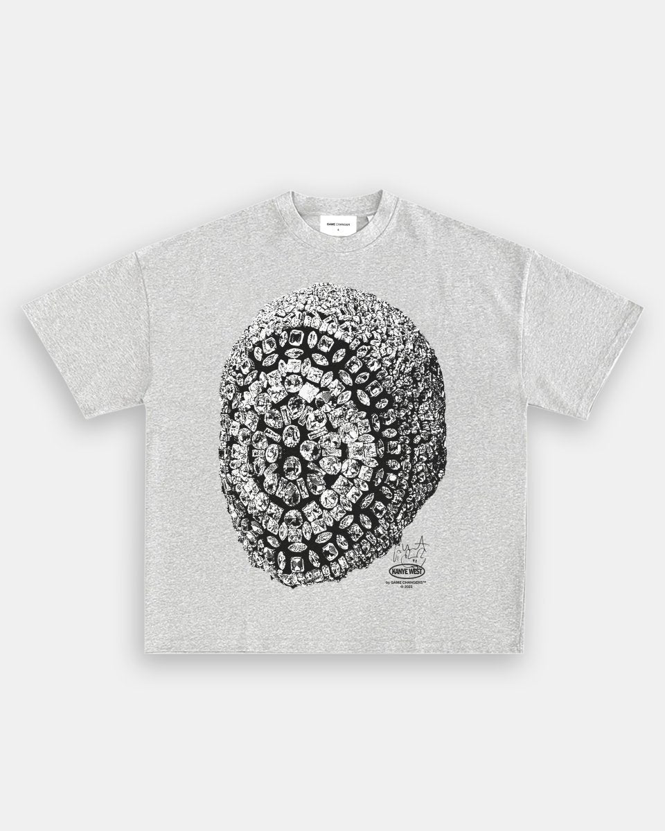 MARGIELA MASK TEE
