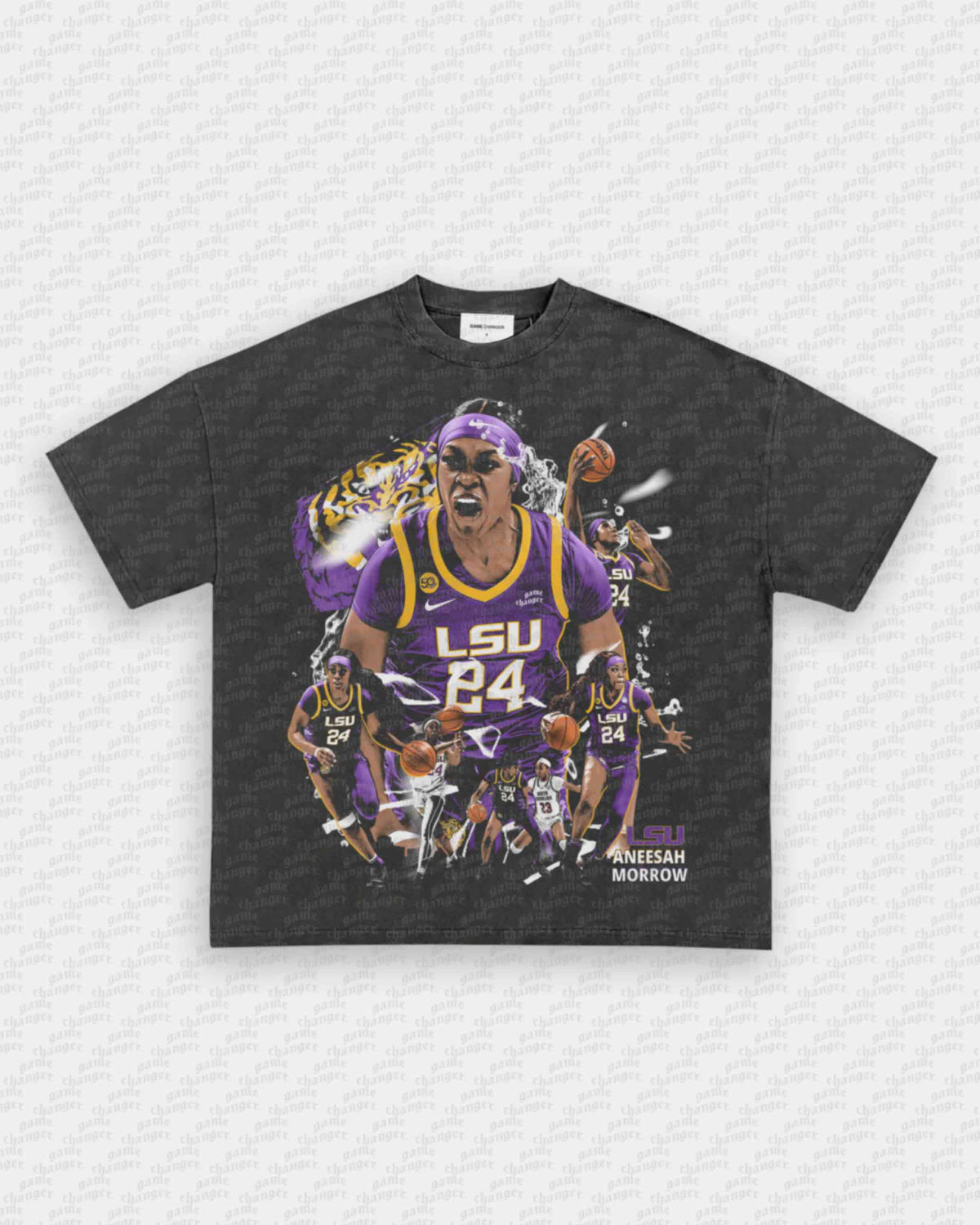 ANEESAH MORROW TEE
