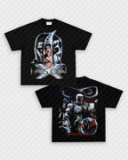 JASON X TEE - [DS]