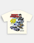 JIMMIE JOHNSON TEE