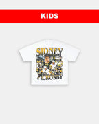 SIDNEY CROSBY - KIDS TEE