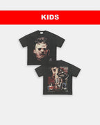 TEXAS CHAINSAW MASSACRE - KIDS TEE - [DS]