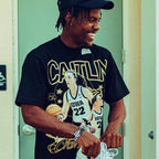 CAITLIN CLARK TEE - [DS]