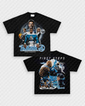 FANTASTIC 4 2025 TEE - [DS]