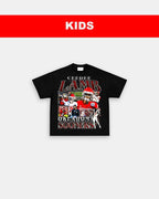 CEEDEE LAMB - OKLAHOMA - KIDS TEE