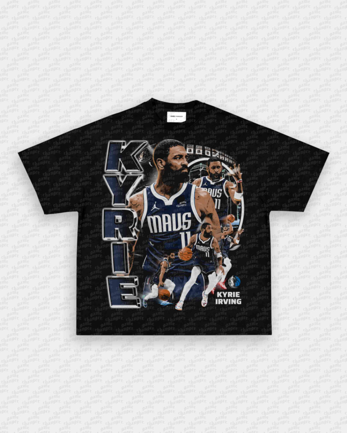 KYRIE V4 TEE