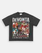 DEVONTA SMITH - ALABAMA TEE