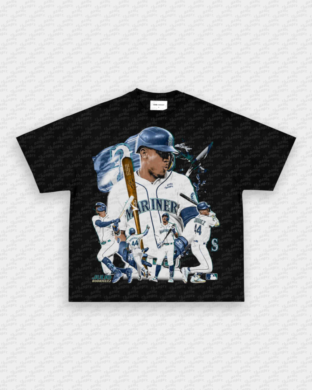 JULIO RODRIGUEZ V2 TEE
