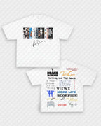 DRAKE CATALOG TEE - [DS]