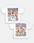 2001 KINGS TEE - [DS]