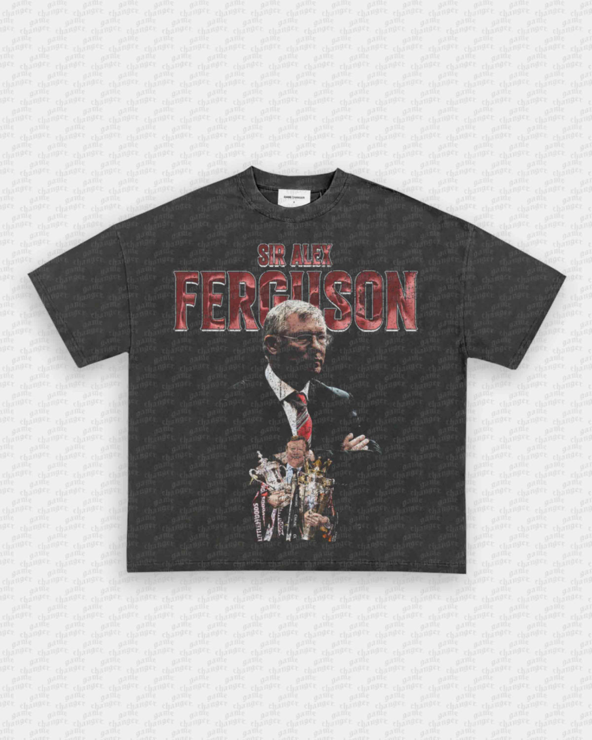SIR ALEX TEE