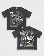 BLACK RANGER V2 TEE - [DS]