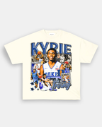 KYRIE IRVING - DUKE TEE