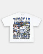 TEOSCAR HERNANDEZ TEE
