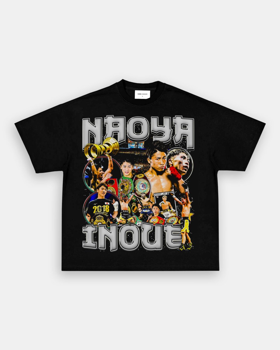 NAOYA INOUE TEE