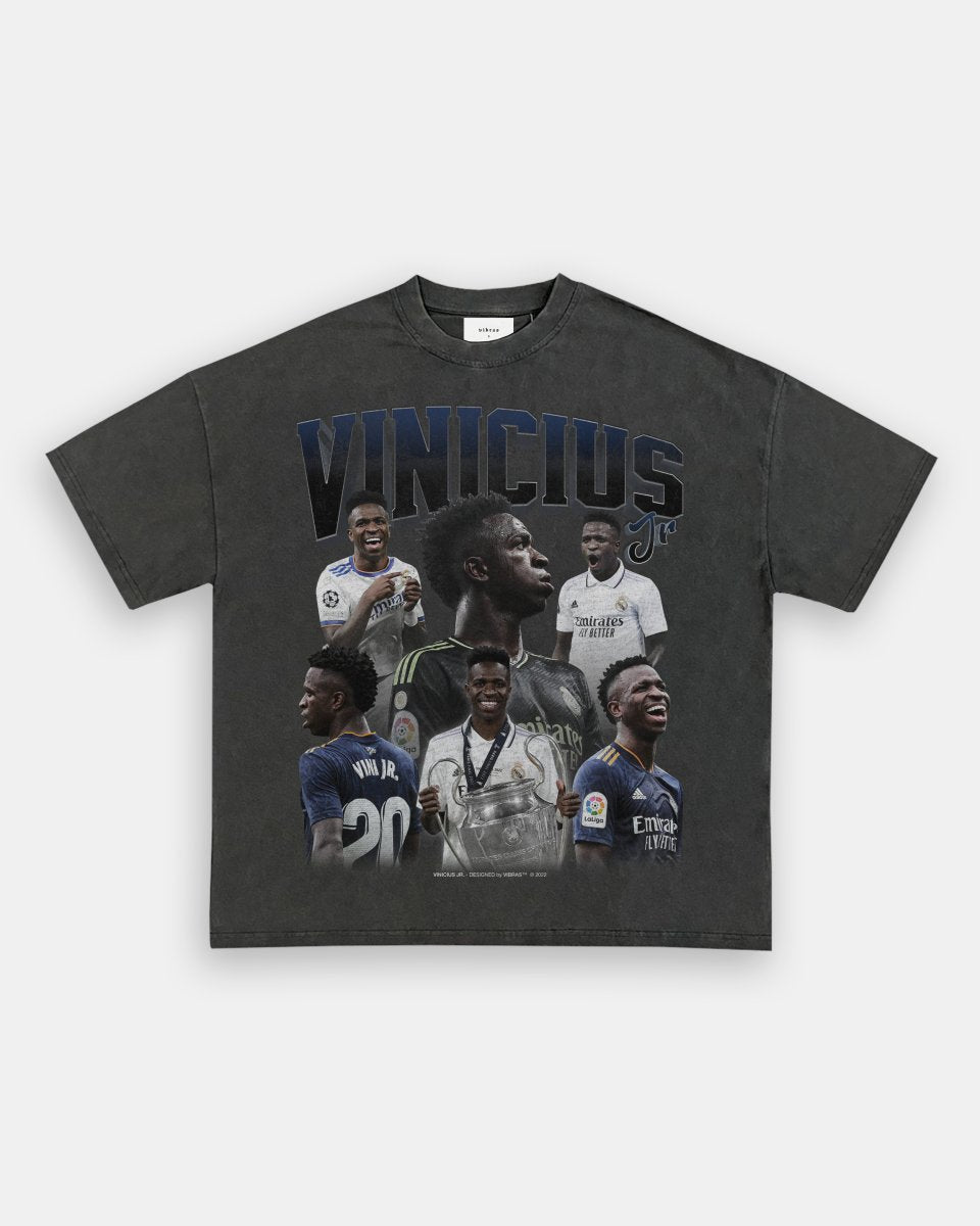 VINICIUS JR TEE