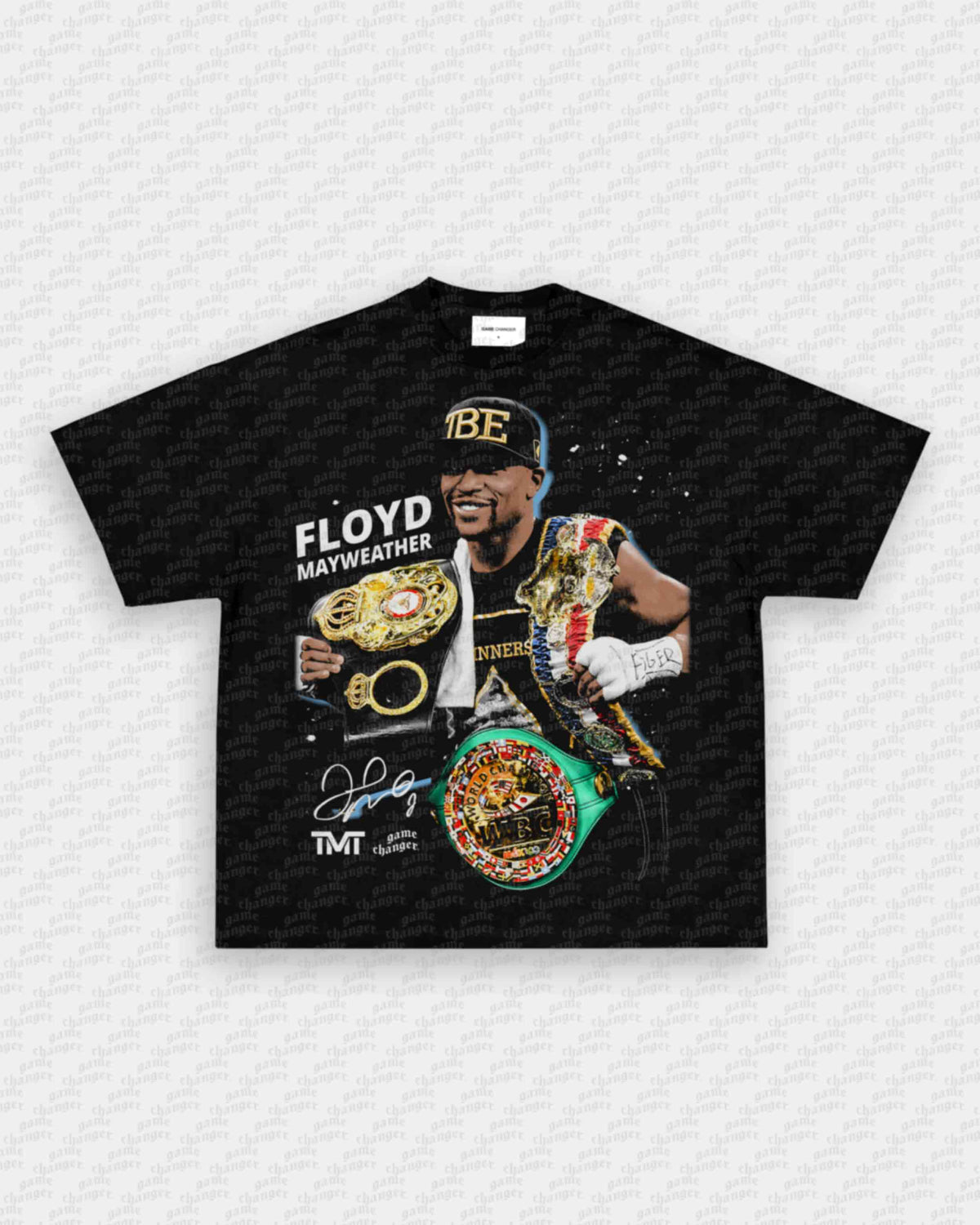 FLOYD TEE