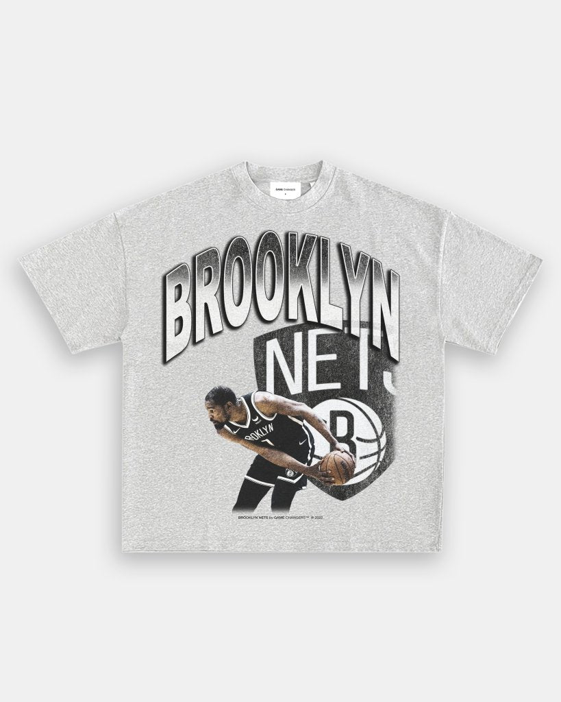 BROOKLYN NETS TEE